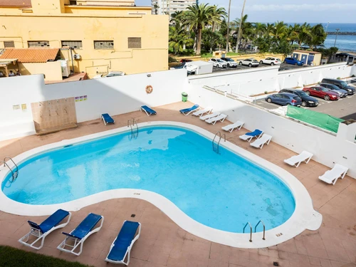 Apartment Puerto de la Cruz, 1 bedroom, 4 persons - photo_1012064353882