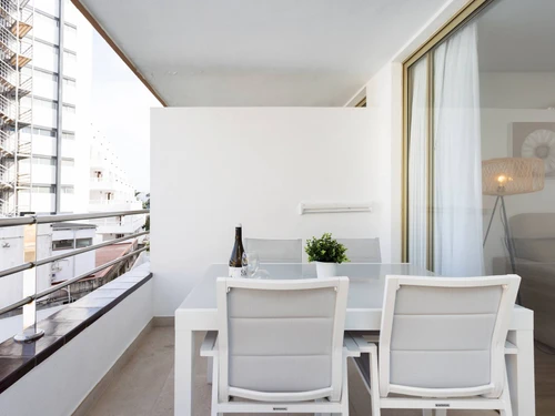 Apartment Puerto de la Cruz, 1 bedroom, 4 persons - photo_1012064353882