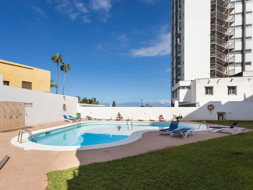 Apartment Puerto de la Cruz, 1 bedroom, 4 persons - photo_1012064353882
