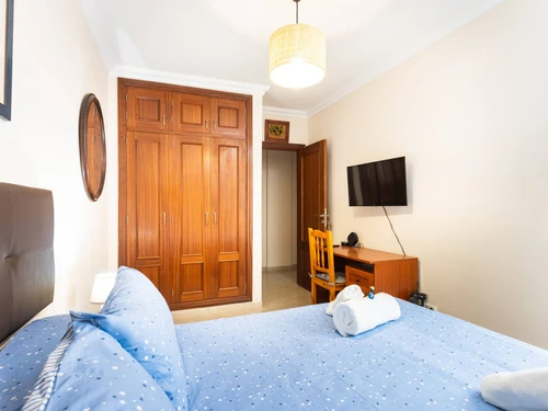 Apartment San Cristobal de La Laguna, 2 bedrooms, 6 persons - photo_1012064354637