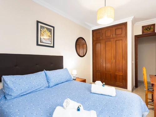 Apartment San Cristobal de La Laguna, 2 bedrooms, 6 persons - photo_1012064354637