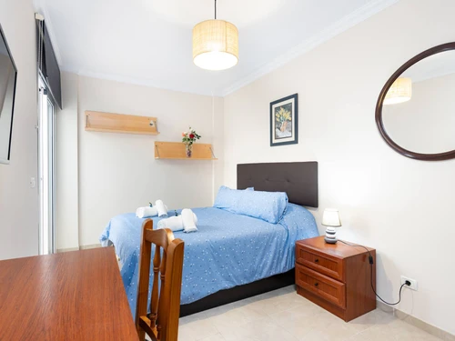 Apartment San Cristobal de La Laguna, 2 bedrooms, 6 persons - photo_1012064354637