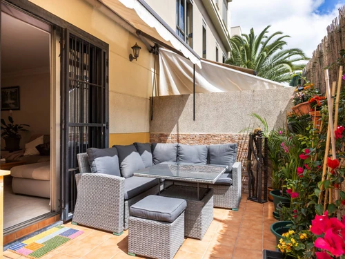 Apartment San Cristobal de La Laguna, 2 bedrooms, 6 persons - photo_1012064354637