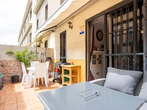 Apartment San Cristobal de La Laguna, 2 bedrooms, 6 persons - photo_1012064354637