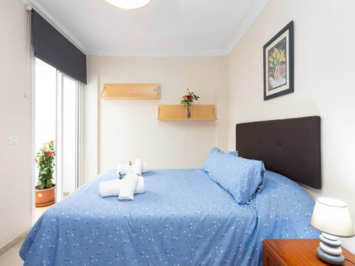 Apartment San Cristobal de La Laguna, 2 bedrooms, 6 persons - photo_1012064354637