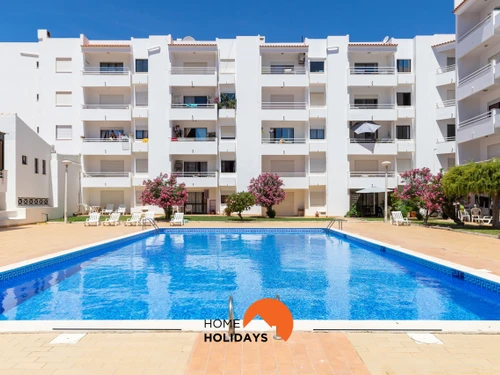 Apartment Albufeira, 2 bedrooms, 4 persons - photo_1011865302860
