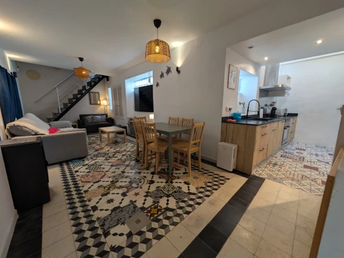 Appartement Tarifa, 5 pièces, 8 personnes - photo_1011997793476