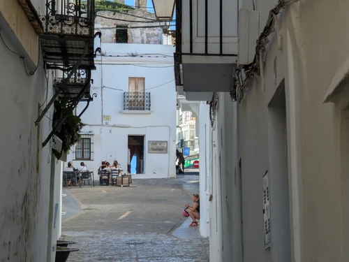 Apartment Tarifa, 4 bedrooms, 8 persons - photo_1011997793476