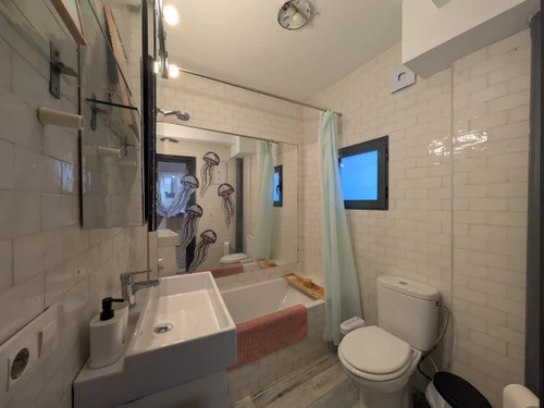 Apartment Tarifa, 4 bedrooms, 8 persons - photo_1011997793476