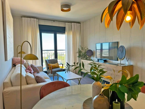 Apartment Jerez de la Frontera, 2 bedrooms, 4 persons - photo_1012064358531