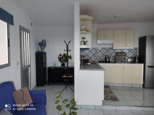 Apartamento Villa de Valverde, 2 dormitorios, 4 personas - photo_1011866107591