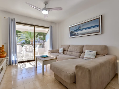 Ferienwohnung Calp, 2 Schlafzimmer, 5 Personen - photo_1011866111870