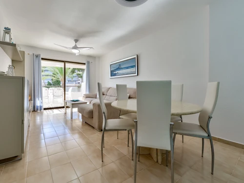 Ferienwohnung Calp, 2 Schlafzimmer, 5 Personen - photo_1011866111870