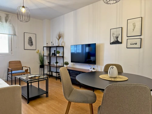 Ferienwohnung Jerez de la Frontera, 2 Schlafzimmer, 5 Personen - photo_1012064359935