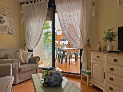 Ferienwohnung Zahara de los Atunes, 2 Schlafzimmer, 4 Personen - photo_1012064360065