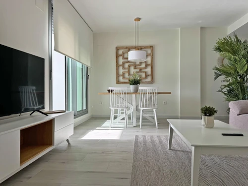 Ferienwohnung Conil de la Frontera, 2 Schlafzimmer, 4 Personen - photo_1012064364520