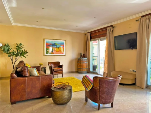 Apartment Jerez de la Frontera, 3 bedrooms, 6 persons - photo_1012064364856