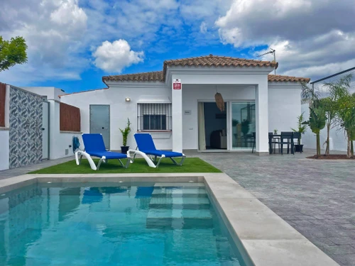 Villa Conil de la Frontera, 2 Schlafzimmer, 4 Personen - photo_1012064367291