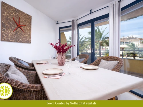 Apartment Moraira, 2 bedrooms, 4 persons - photo_1011866206174