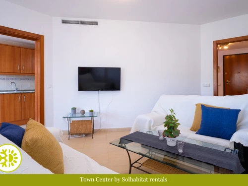 Apartment Moraira, 2 bedrooms, 4 persons - photo_1011866206174