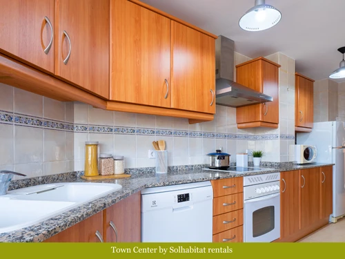 Apartment Moraira, 2 bedrooms, 4 persons - photo_1011866206174