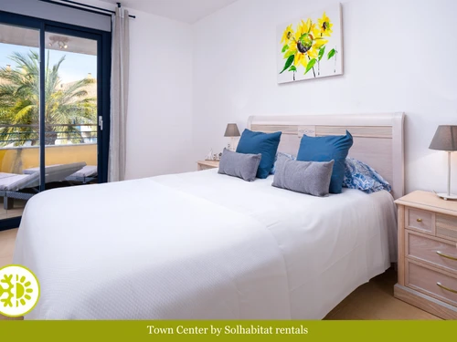 Apartment Moraira, 2 bedrooms, 4 persons - photo_1011866206174