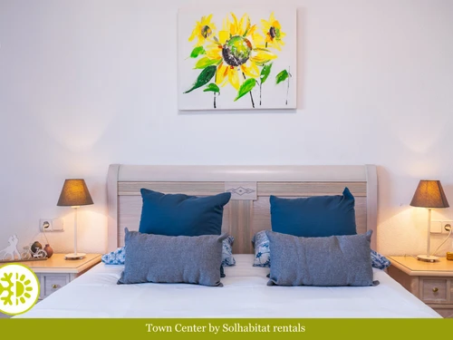 Apartment Moraira, 2 bedrooms, 4 persons - photo_1011866206174