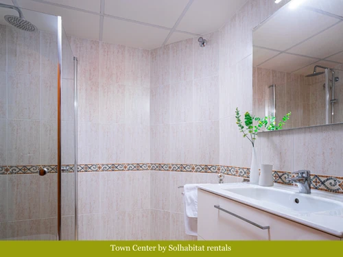 Apartment Moraira, 2 bedrooms, 4 persons - photo_1011866206174