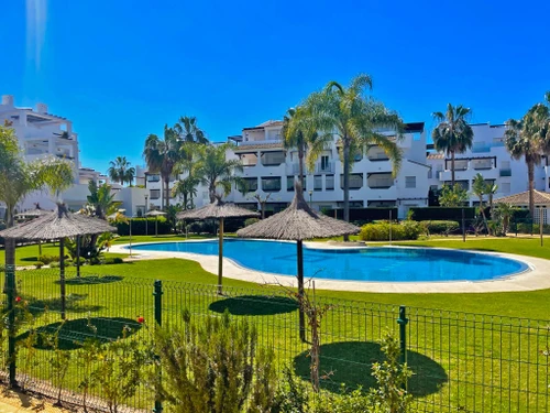 Ferienwohnung Rota, 2 Schlafzimmer, 4 Personen - photo_1012064375238