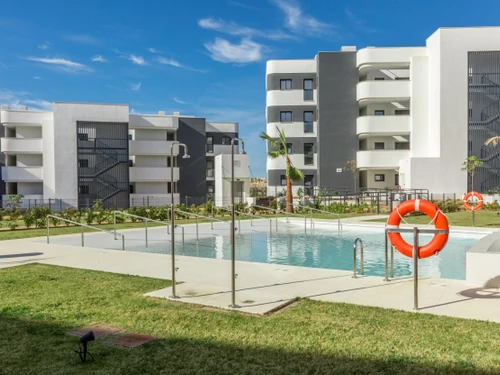 Appartement Fuengirola, 3 pièces, 4 personnes - photo_1011866193072