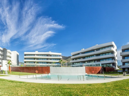 Apartment Fuengirola, 2 bedrooms, 4 persons - photo_1011866193072