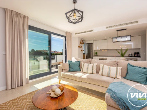 Ferienwohnung Estepona, 2 Schlafzimmer, 4 Personen - photo_1012064375921