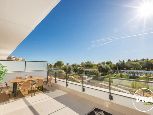 Appartement Estepona, 3 pièces, 4 personnes - photo_1012064375921