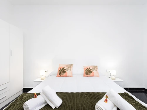 Ferienwohnung Tacoronte, 3 Schlafzimmer, 6 Personen - photo_1012064376712