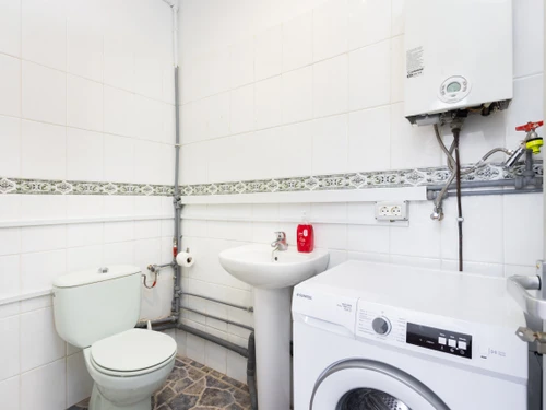 Ferienwohnung Tacoronte, 3 Schlafzimmer, 6 Personen - photo_1012064376712