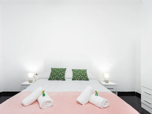 Ferienwohnung Tacoronte, 3 Schlafzimmer, 6 Personen - photo_1012064376712