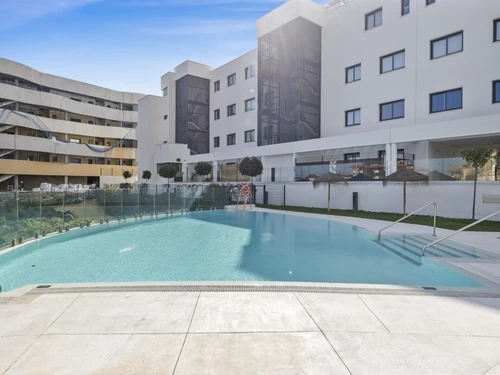 Apartment Fuengirola, 2 bedrooms, 4 persons - photo_1011866139885