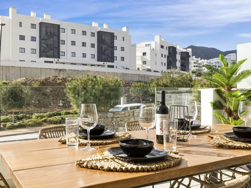 Apartment Fuengirola, 2 bedrooms, 4 persons - photo_1011866139885