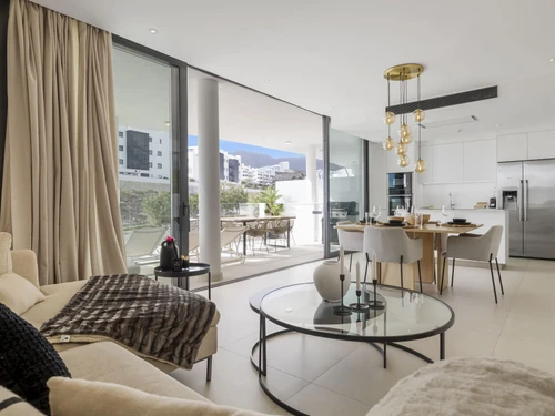 Apartment Fuengirola, 2 bedrooms, 4 persons - photo_1011866139885