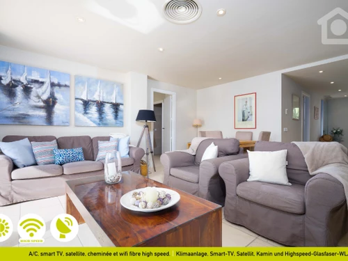 Ferienwohnung Moraira, 3 Schlafzimmer, 6 Personen - photo_1011866180417