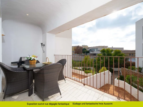 Ferienwohnung Moraira, 3 Schlafzimmer, 6 Personen - photo_1011866180417