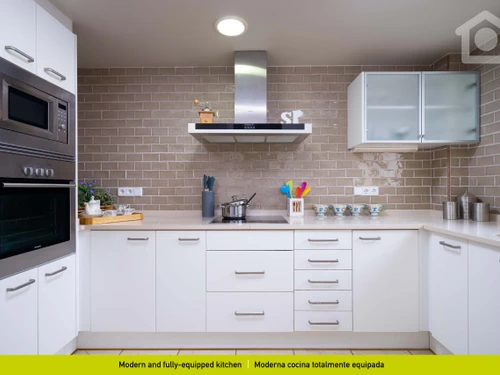 Ferienwohnung Moraira, 3 Schlafzimmer, 6 Personen - photo_1011866180417