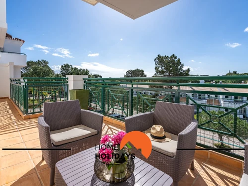 Appartement Albufeira, 3 pièces, 6 personnes - photo_1011866175509