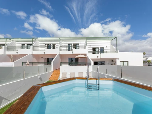 Villa Puerto del Carmen, 3 dormitorios, 5 personas - photo_1012008532362