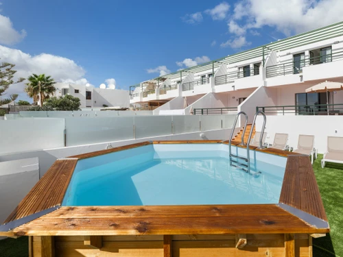 Villa Puerto del Carmen, 4 pièces, 5 personnes - photo_1012008532362