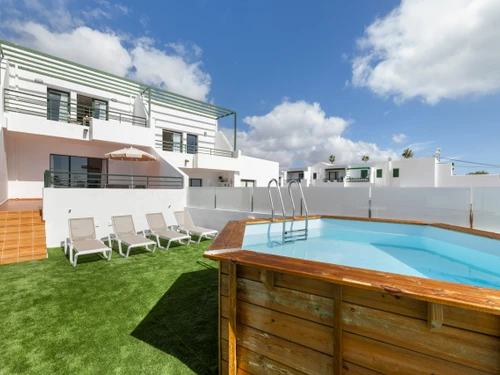 Villa Puerto del Carmen, 4 pièces, 5 personnes - photo_1012008532362