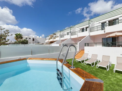 Villa Puerto del Carmen, 4 pièces, 5 personnes - photo_1012008532362