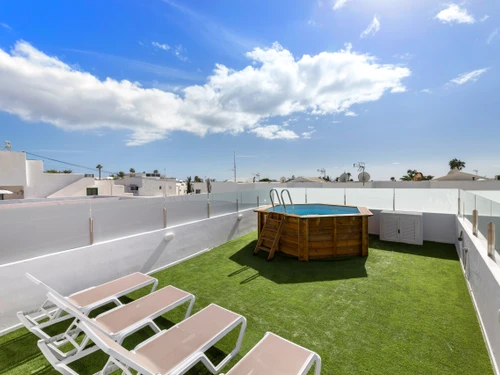 Villa Puerto del Carmen, 4 pièces, 5 personnes - photo_1012008532362