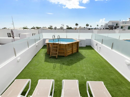 Villa Puerto del Carmen, 4 pièces, 5 personnes - photo_1012008532362