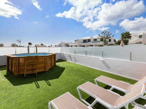 Villa Puerto del Carmen, 4 pièces, 5 personnes - photo_1012008532362